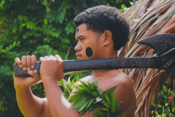 Jewel of Fiji Waterfall & Village Tour