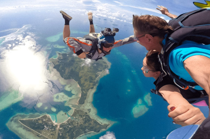 Adrenaline Adventure