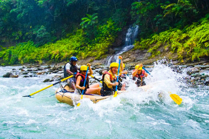 Adrenaline Adventure