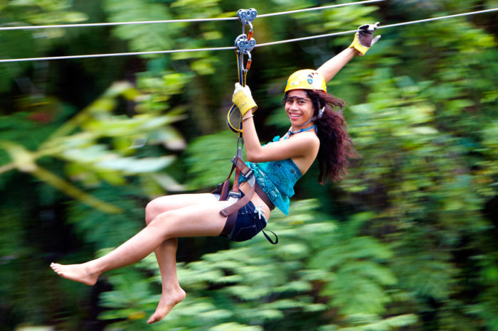 Adrenaline Adventure