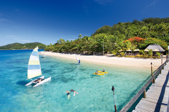 Day Cruise and Sailing