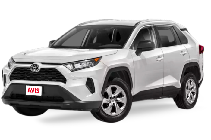 Book Your Rental