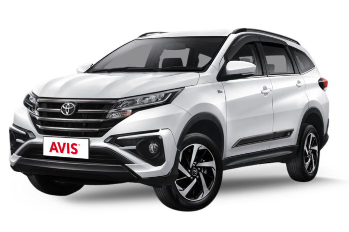 Book Your Rental