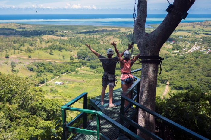 Adrenaline Adventure