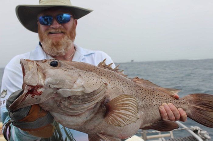 Fishing Adventure