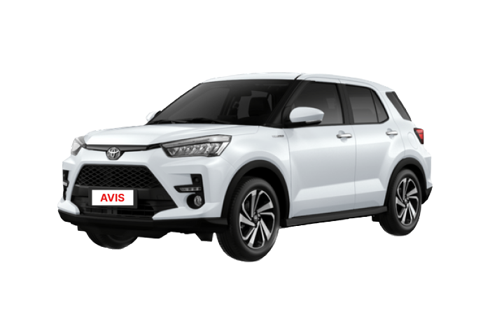 Book Your Rental