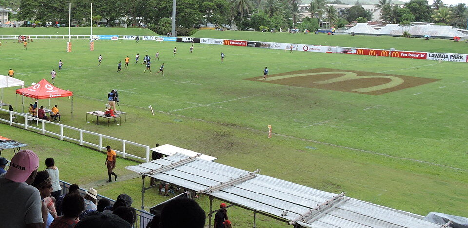 Lawaqa Park