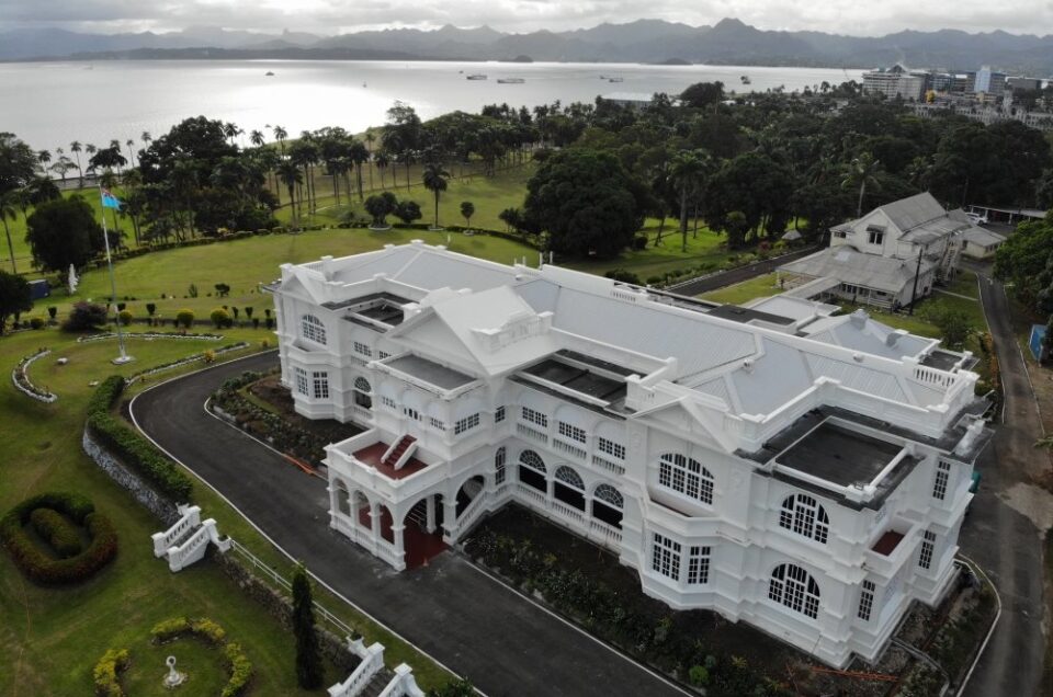 Government  House