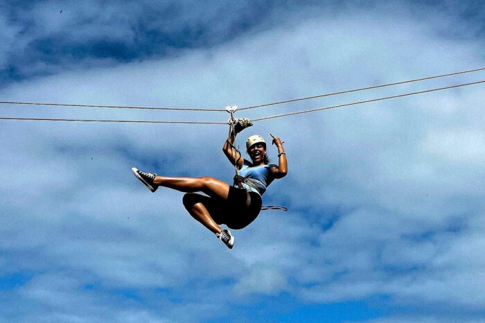 Adrenaline Adventure