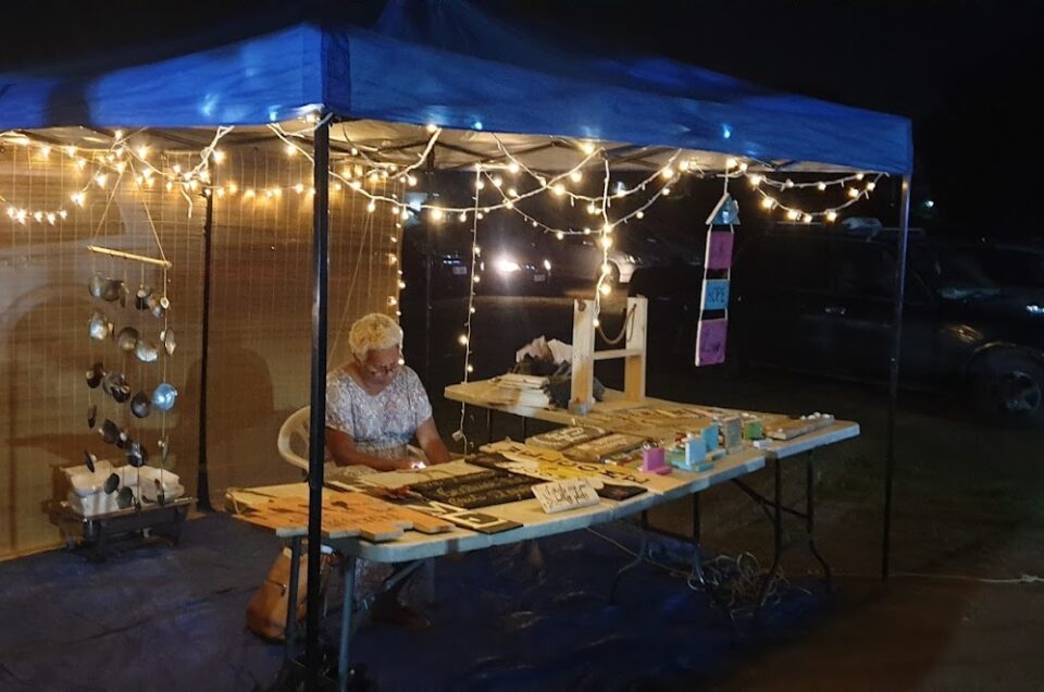 Votcity Flea Market